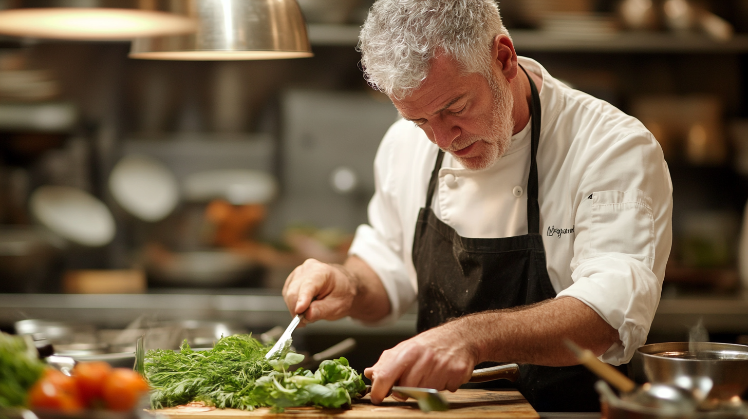 anthony bourdain legado na gastronomia