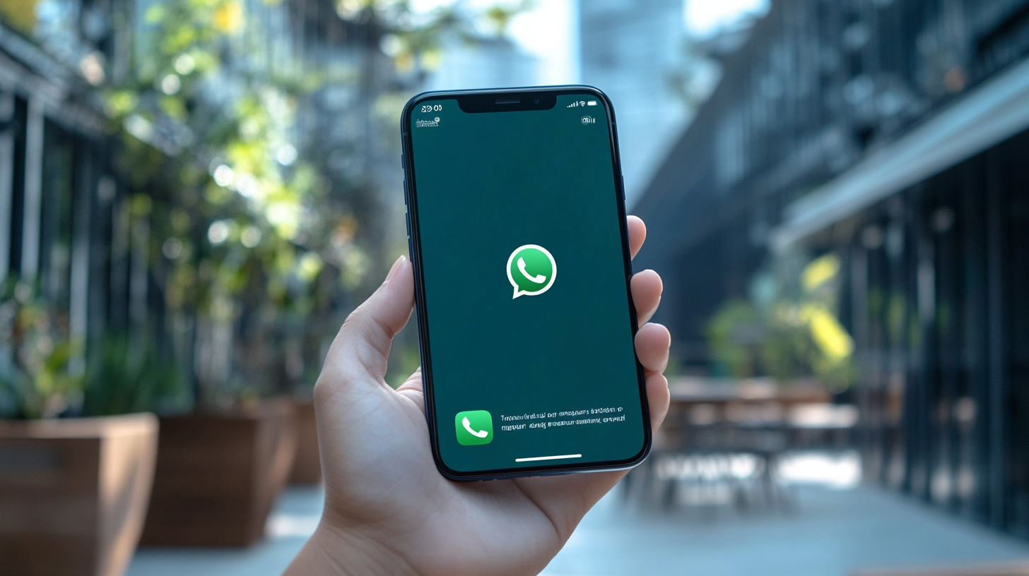 selo azul verificado whatsapp delivery