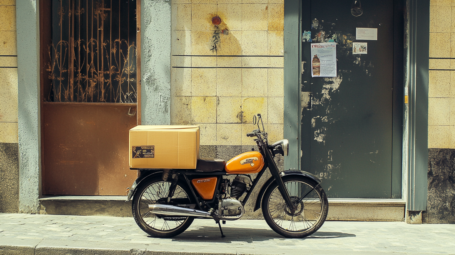crm para delivery
