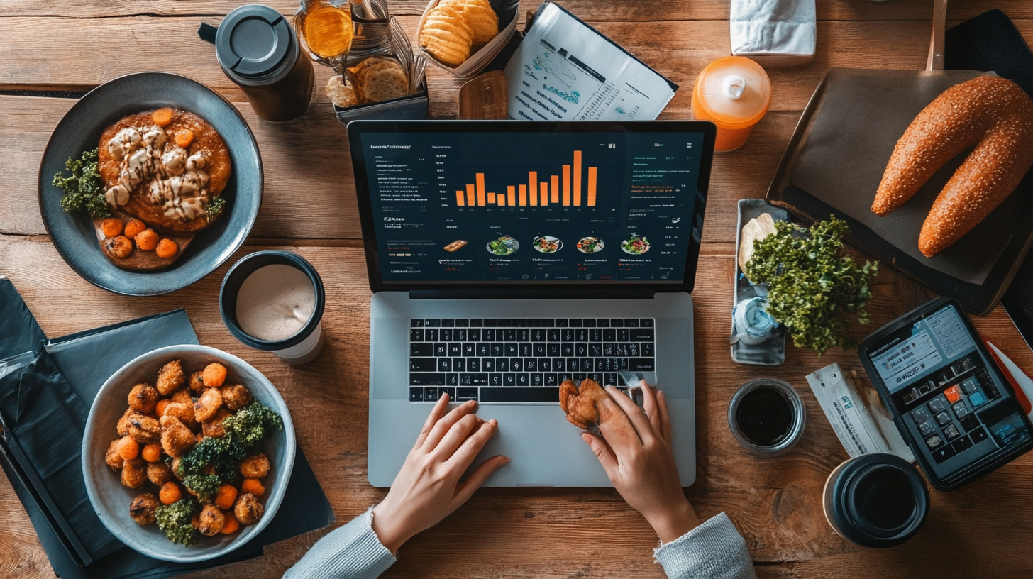 CRM para restaurantes