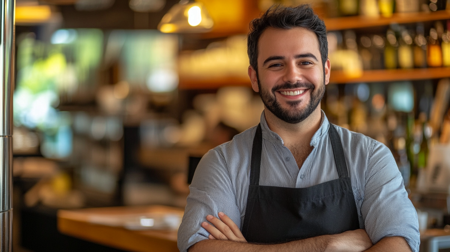 crm para restaurantes