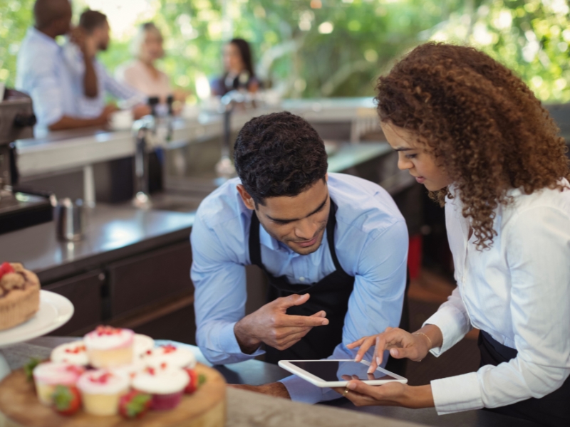 como o CRM pode ajudar na fidelização do cliente