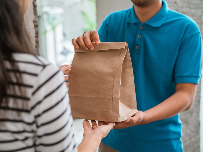 como aumentar meu lucro em um delivery