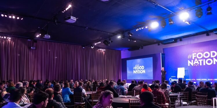 Food Nation 2024