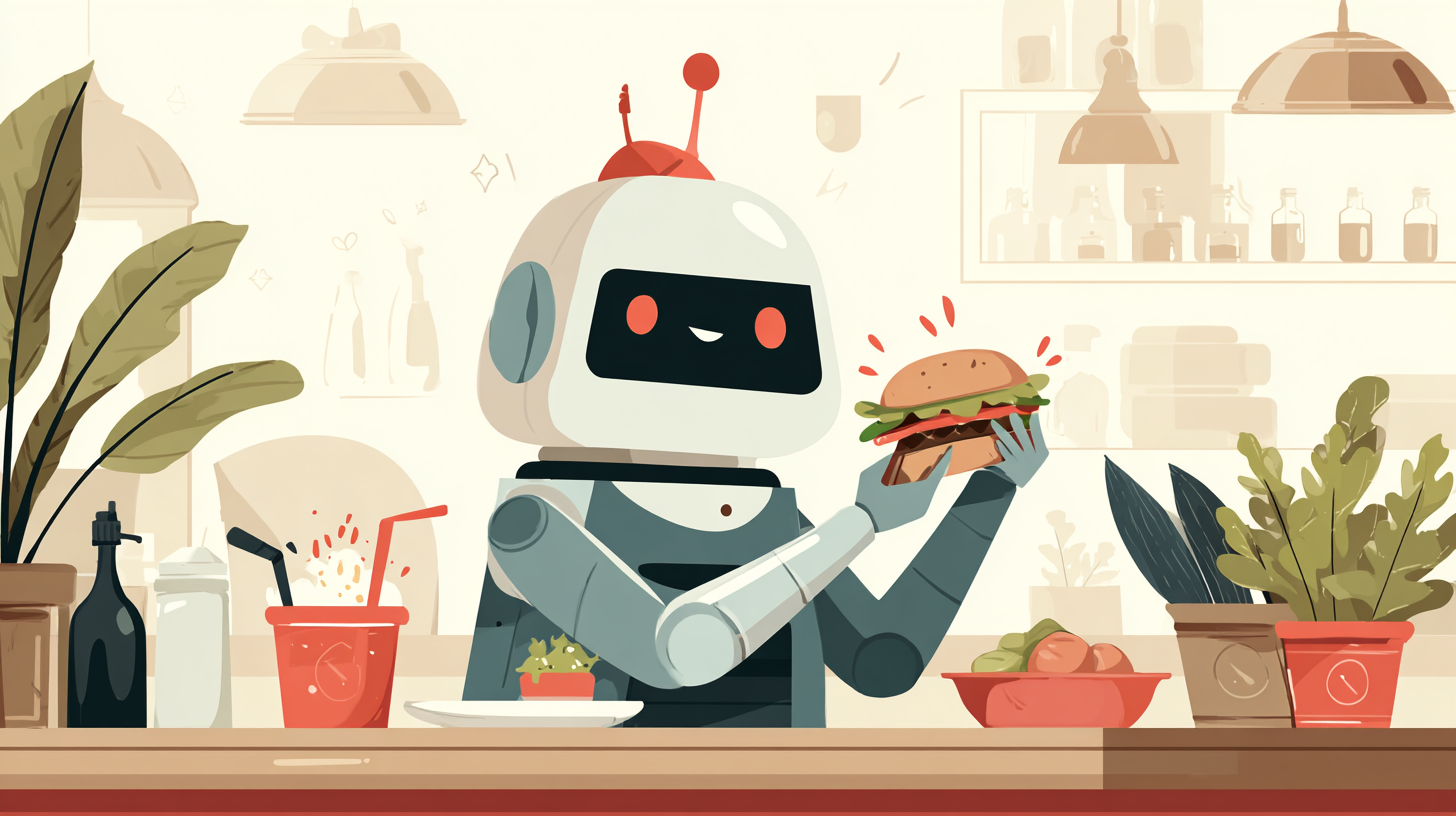 automação de marketing para restaurantes