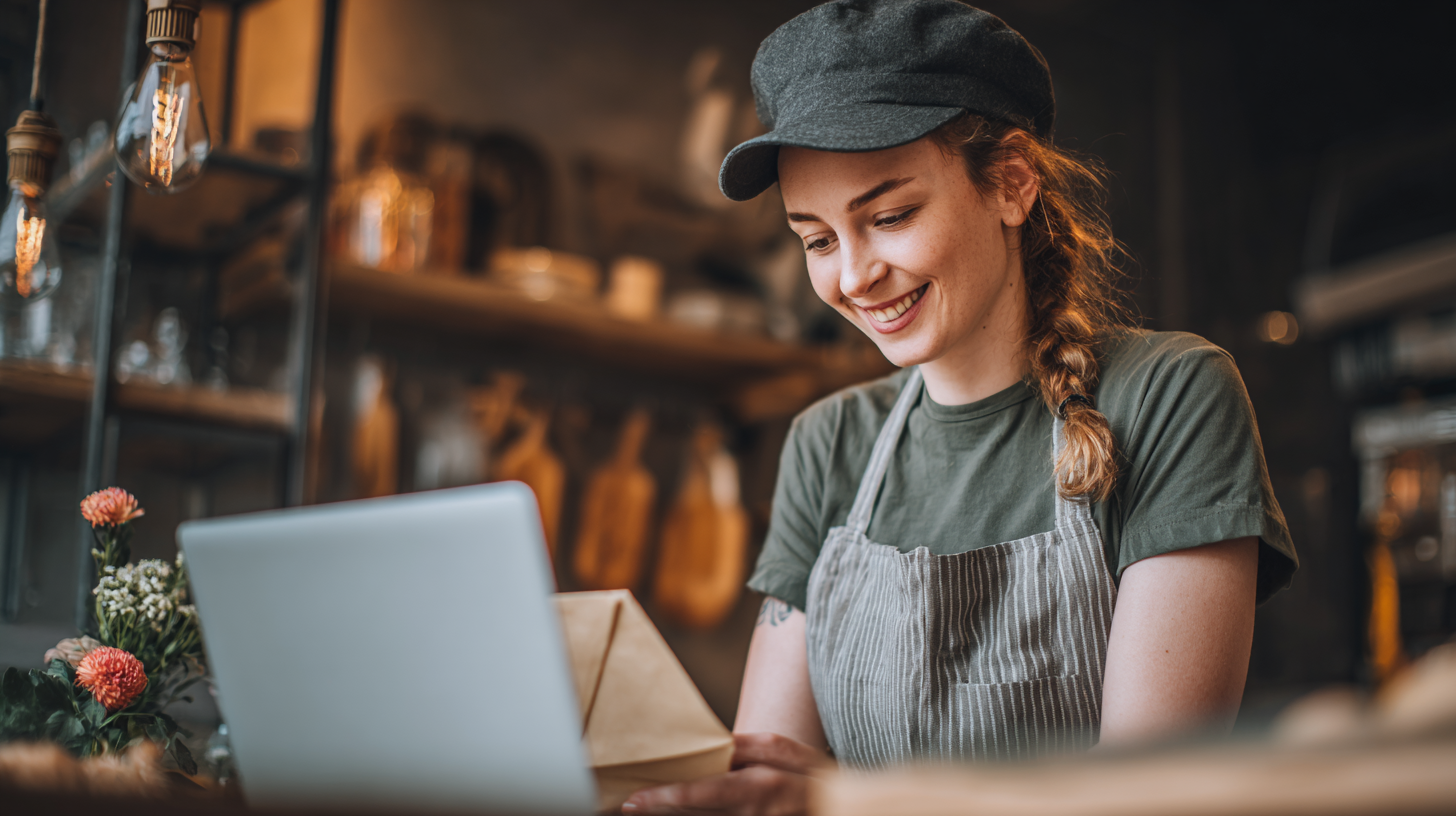 email marketing para restaurantes