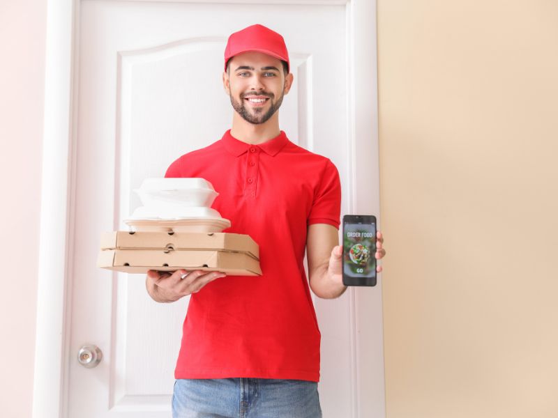 Recorrência no Delivery
