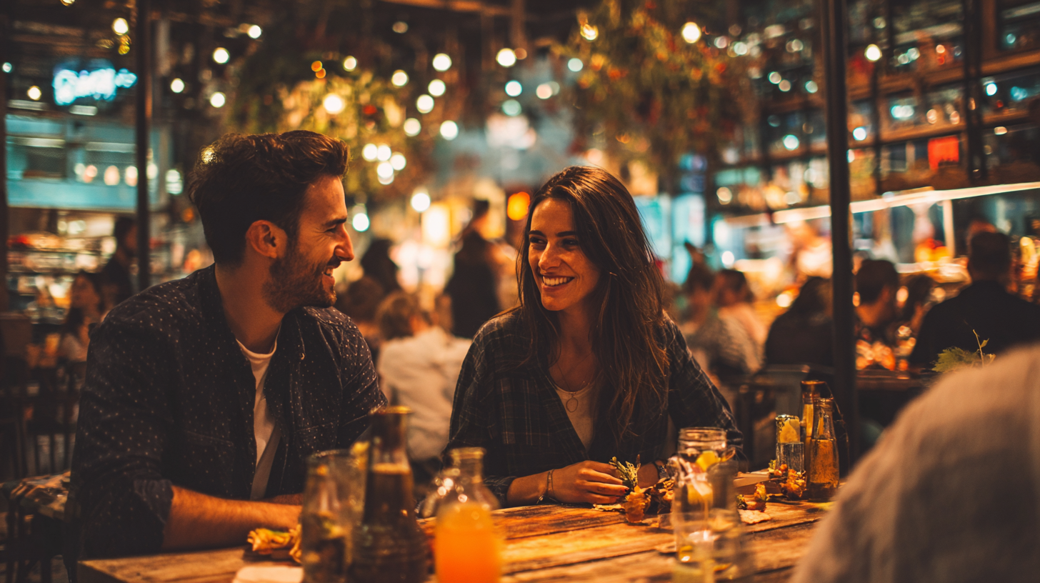 marketing para restaurantes
