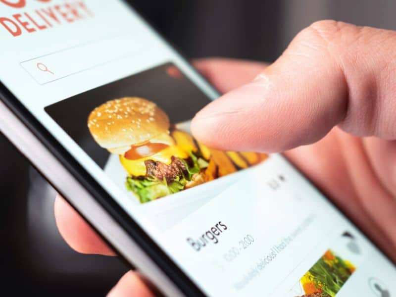 ideias de marketing para restaurantes