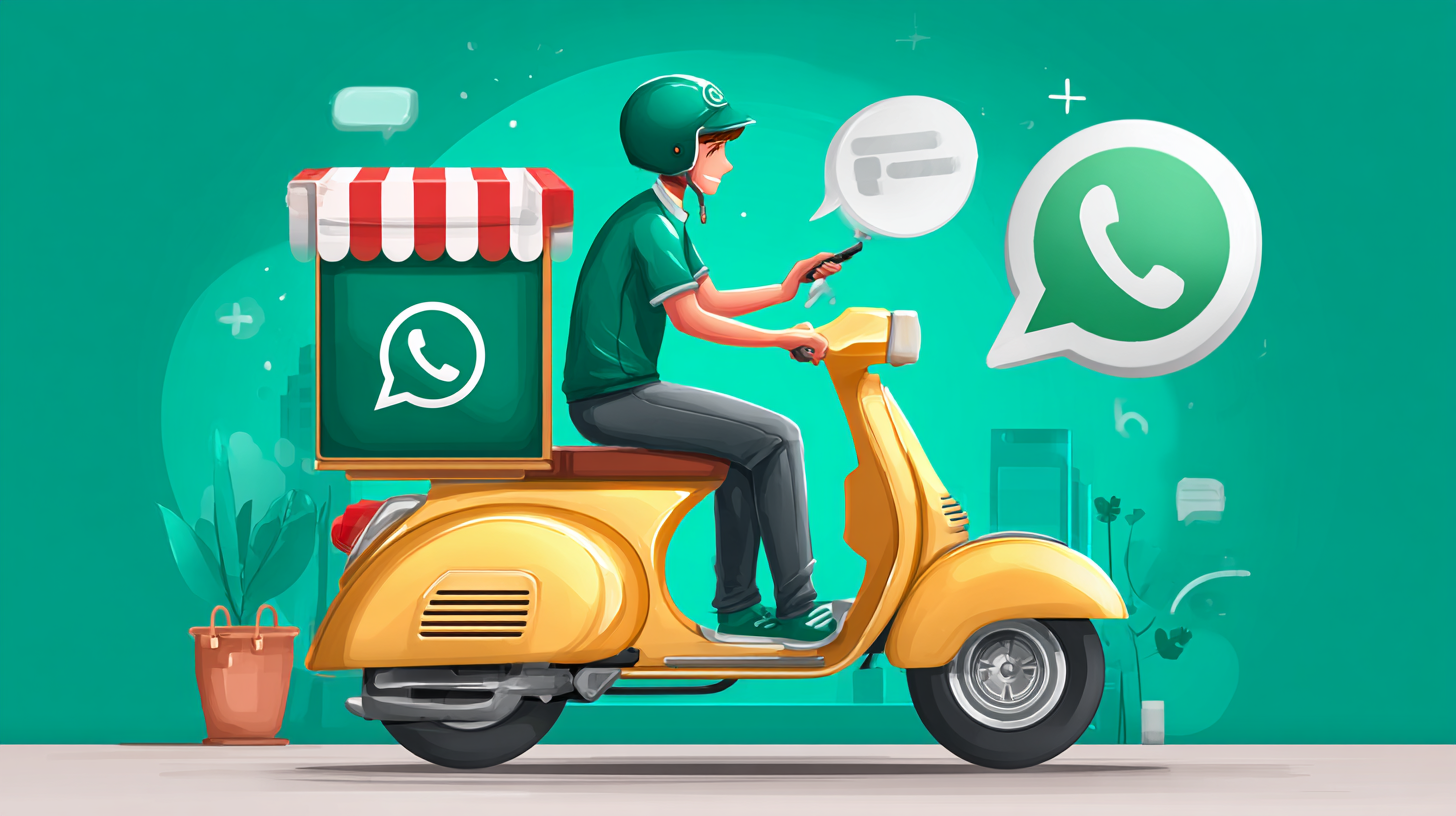 marketing para delivery
