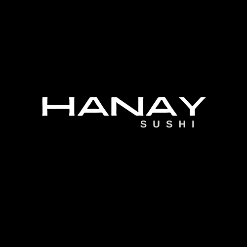 logo hanay sushi