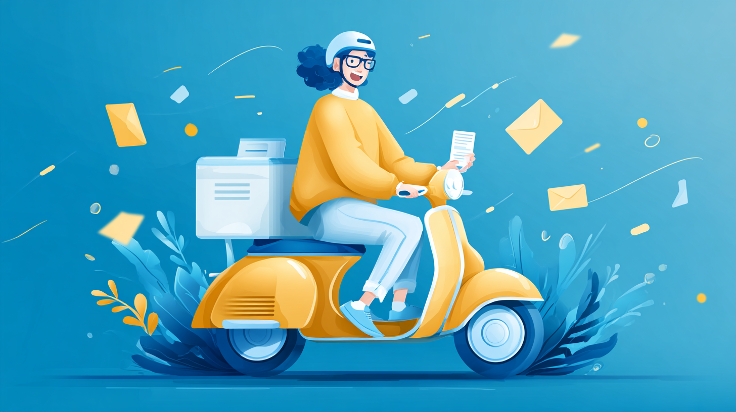 crm para delivery