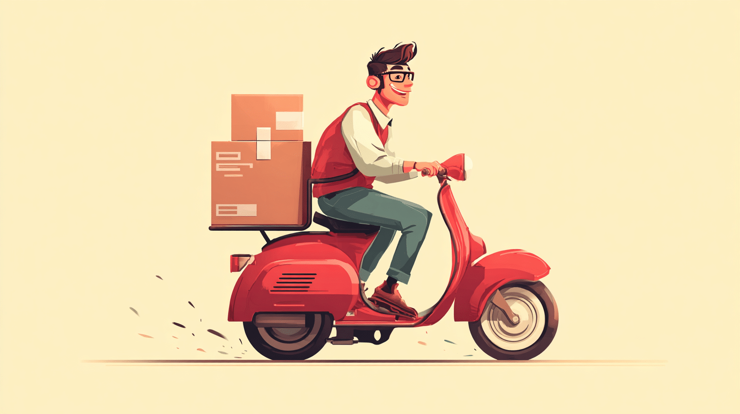 marketing para delivery