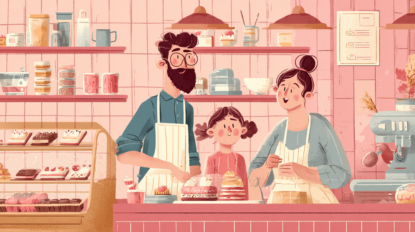 marketing para pastelaria