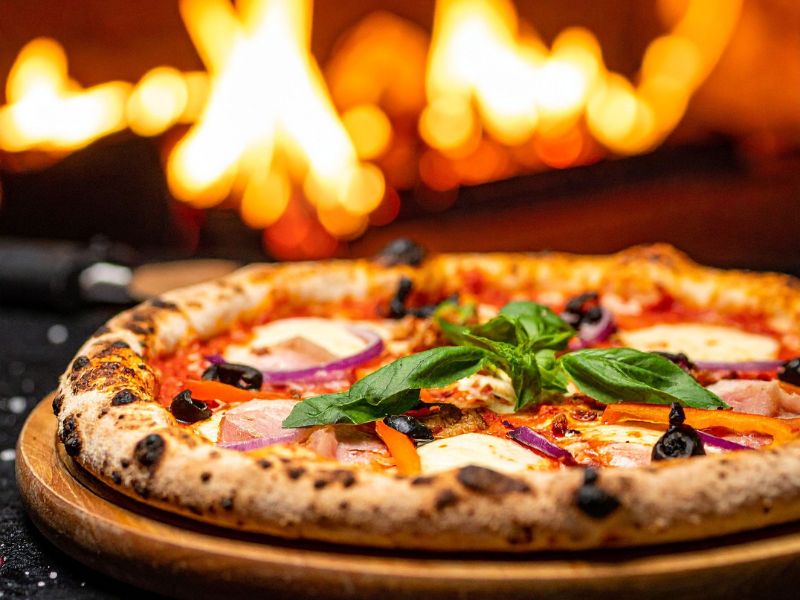 ideias de marketing para pizzaria​