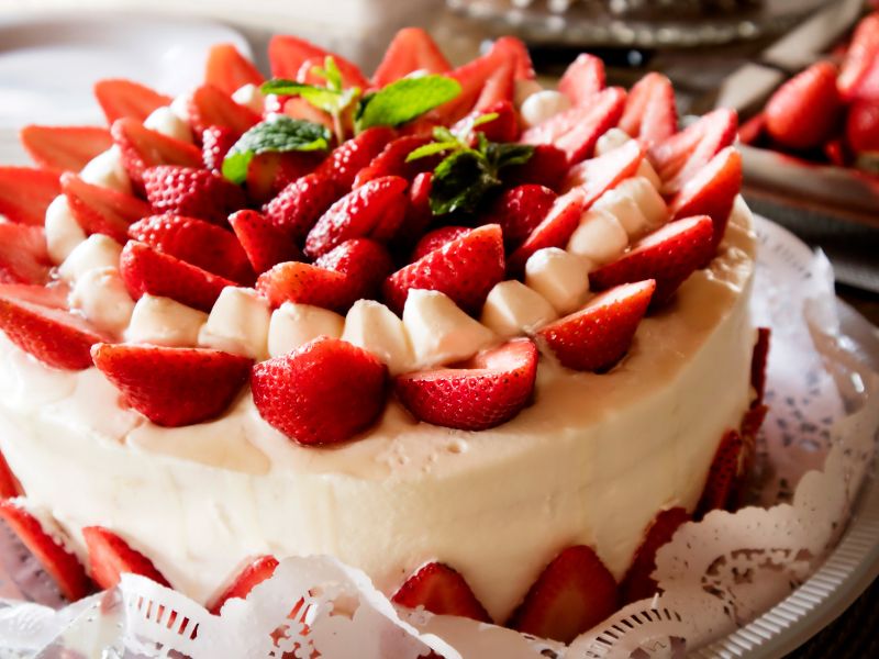 plano de marketing para confeitaria​