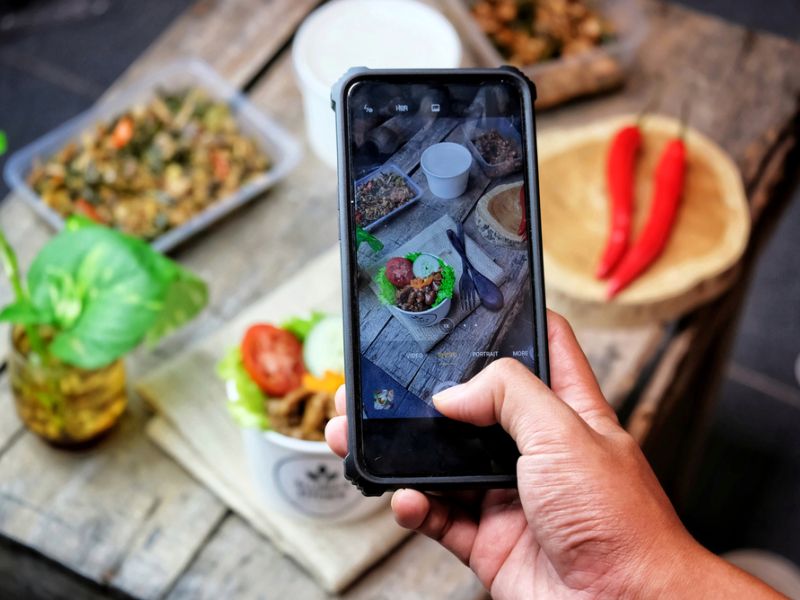 ações de marketing para restaurantes