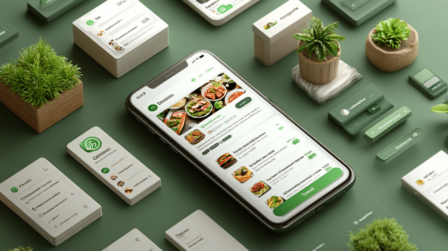 como unificar dados de restaurante em CRM