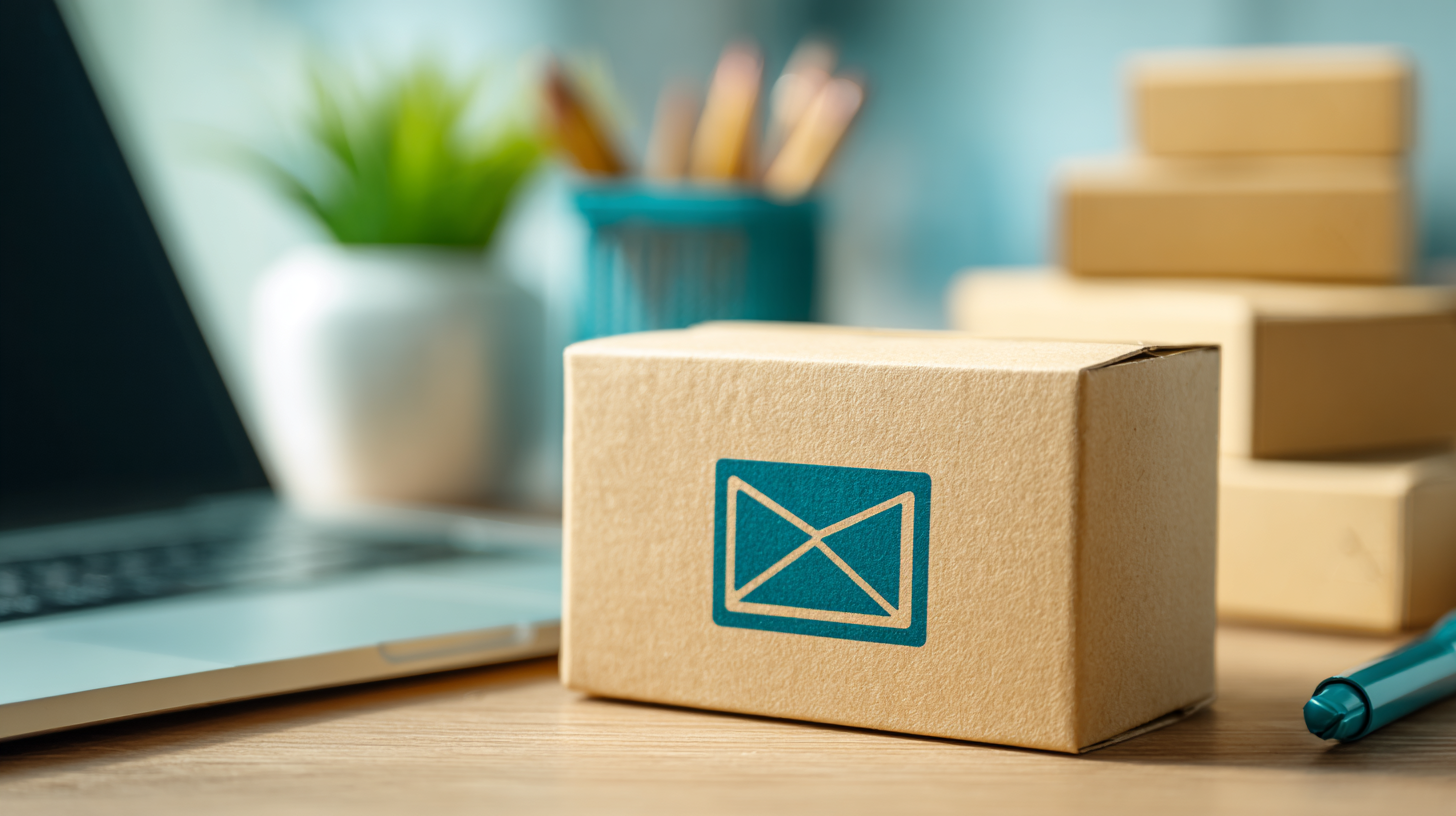 email marketing para delivery