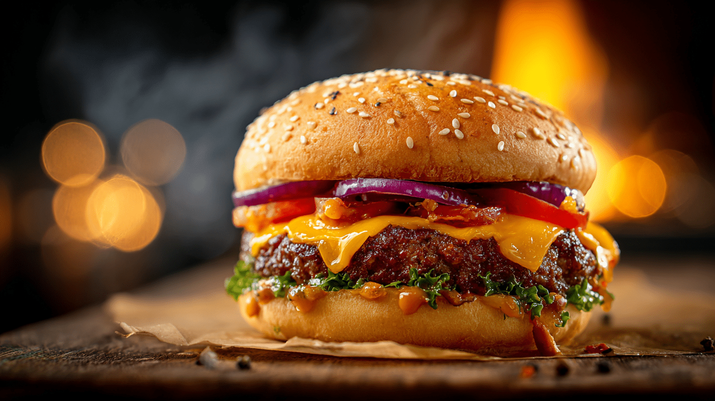 marketing para hamburgueria com fidelização de clientes