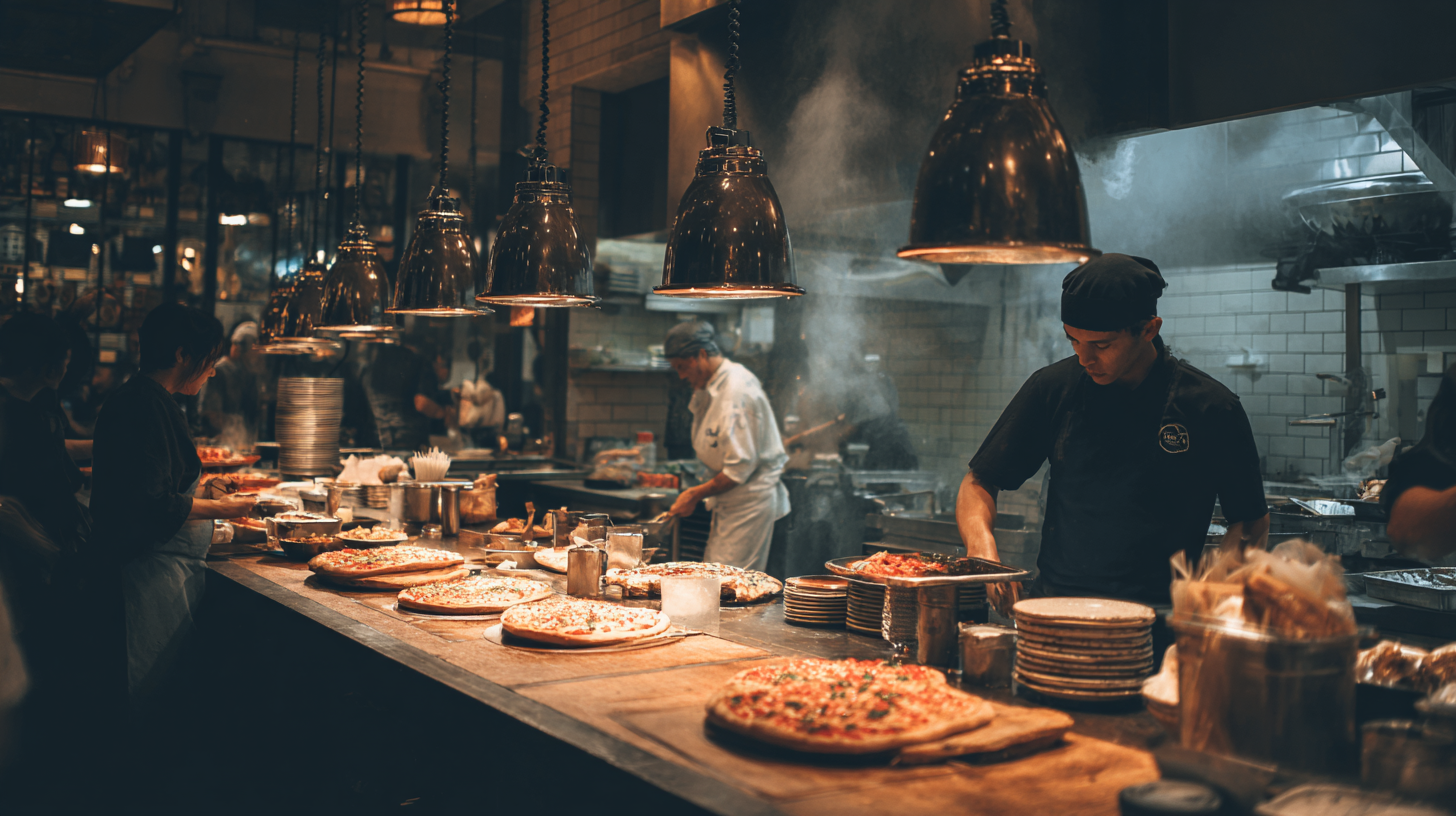 enriquecimento de dados no CRM para restaurantes