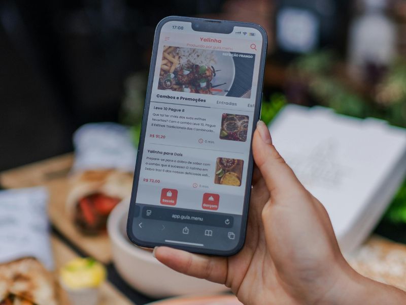 revenda software de gestão para restaurantes