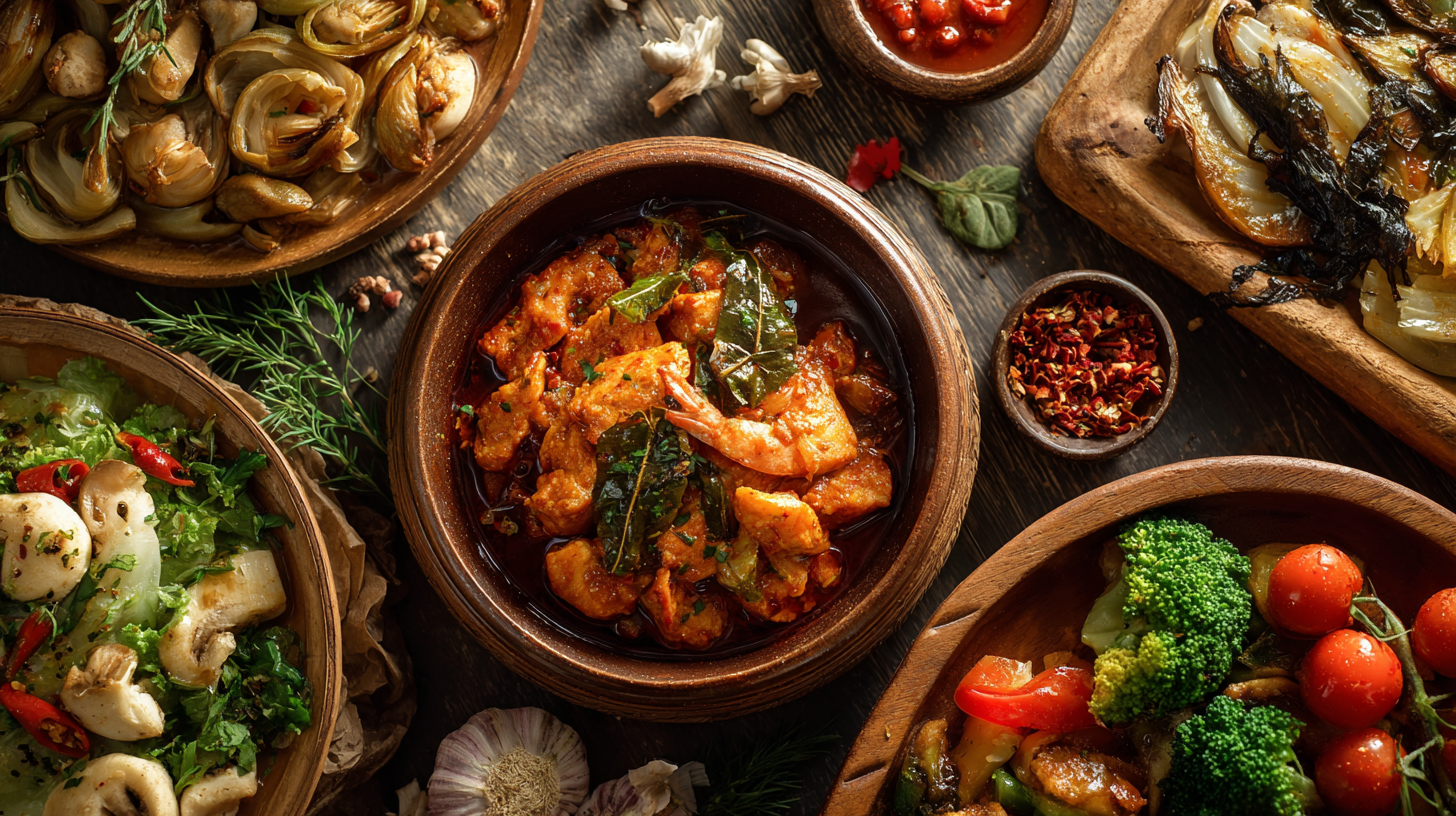 como fotografar pratos de comida