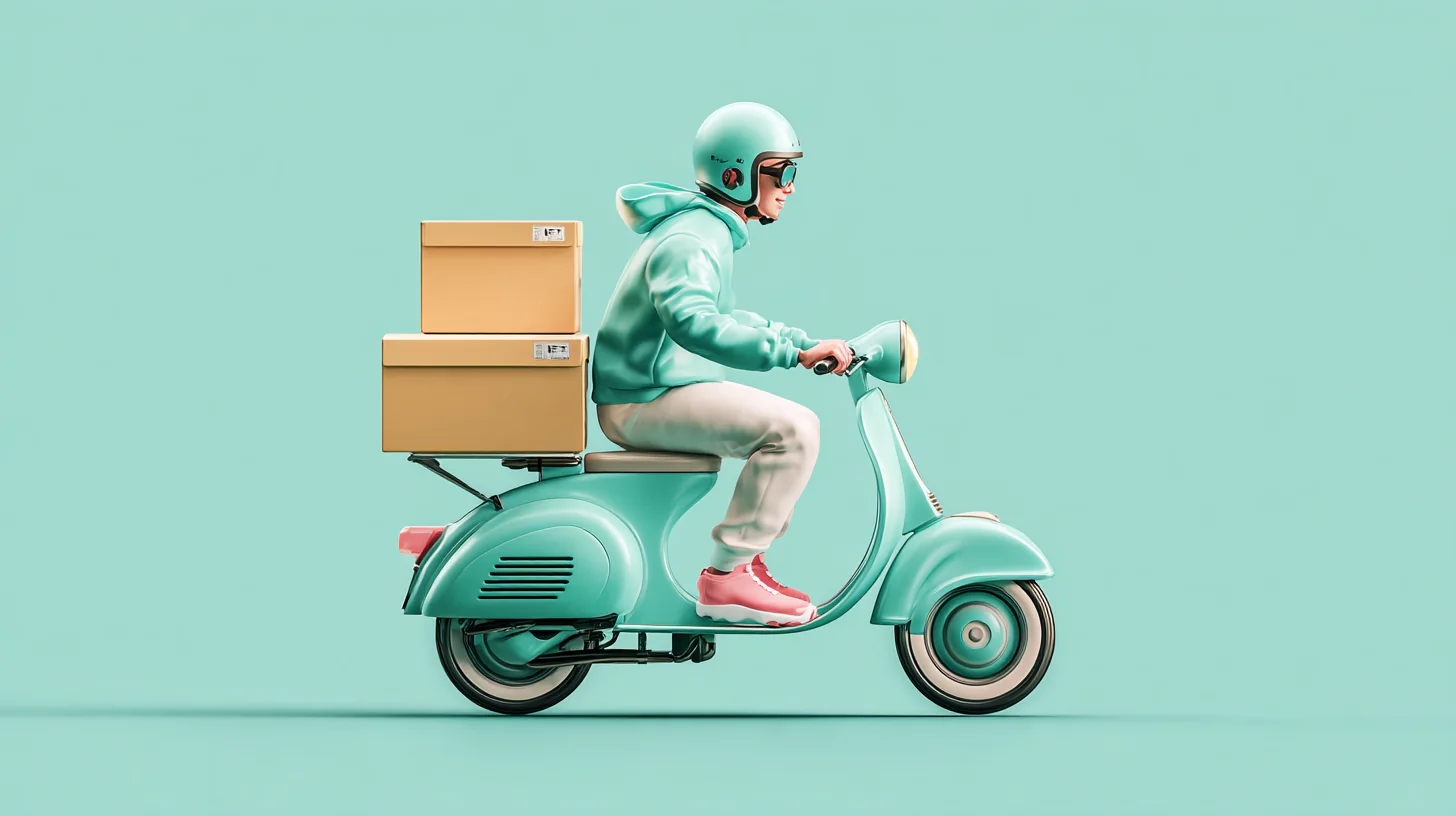 estratégias de marketing para delivery em dias fracos