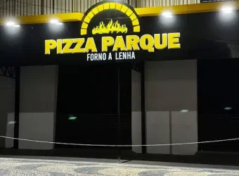 Pizzaparque