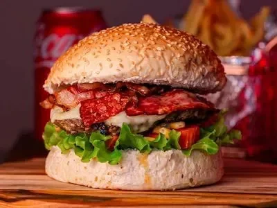 lanche