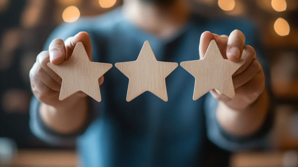 gerenciar críticas online para restaurantes