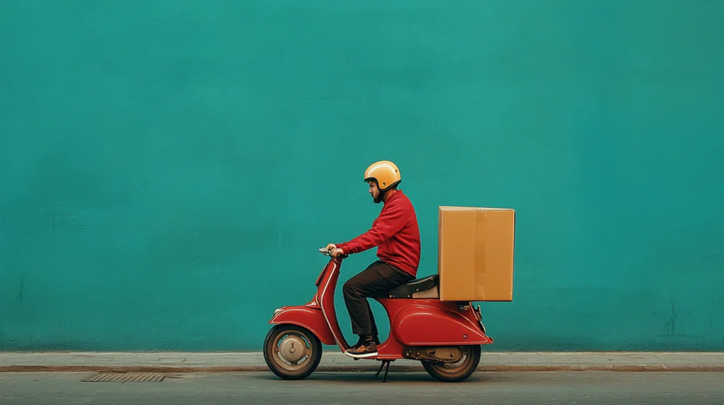 aumentar recorrência no delivery sem aplicativos