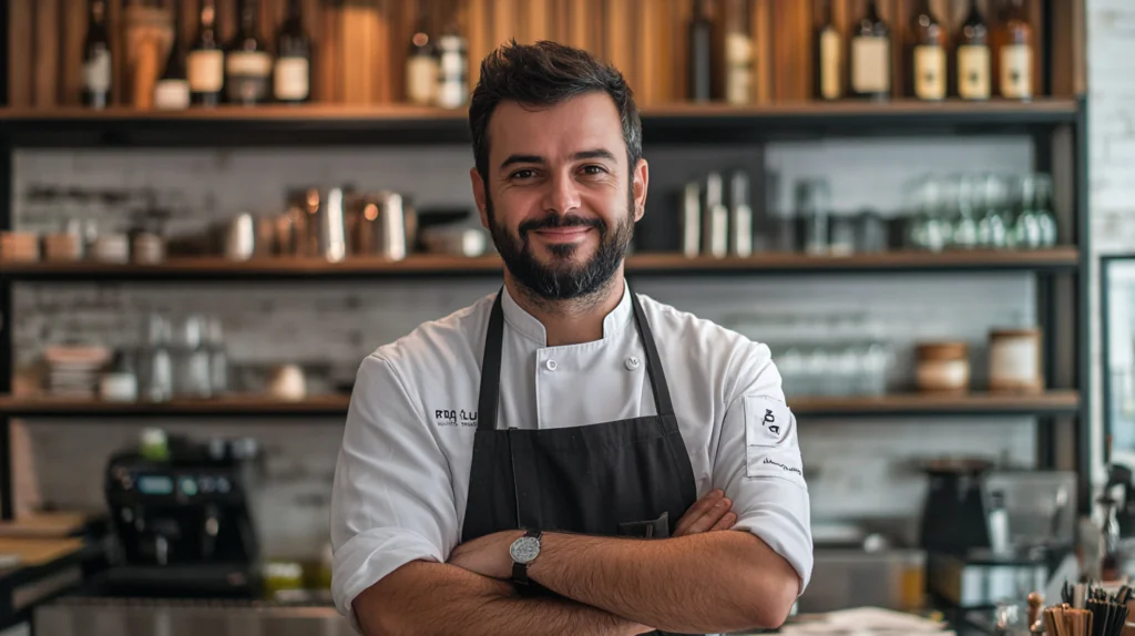 P&L para restaurantes