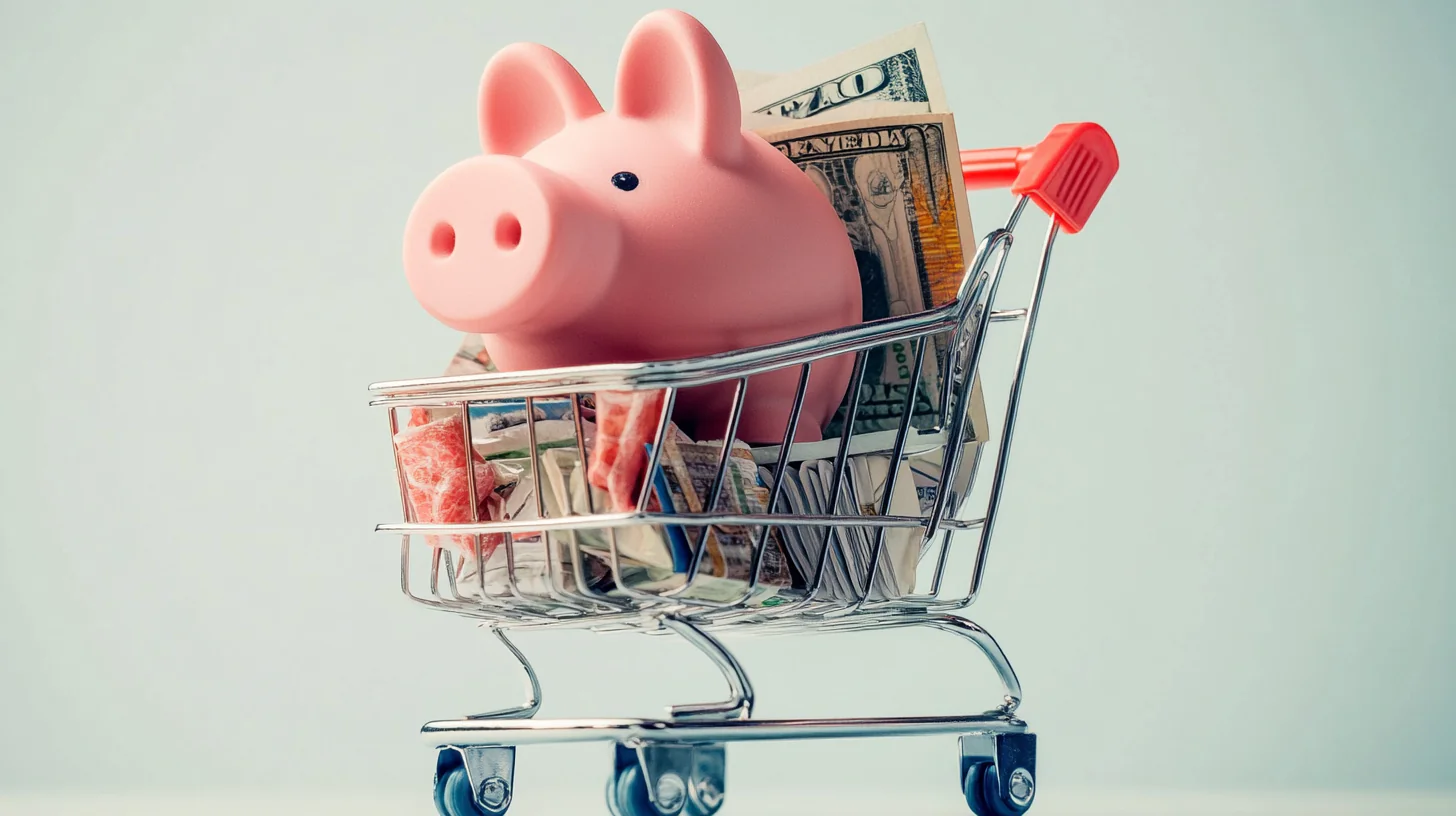 planejamento de compras para bares e restaurantes