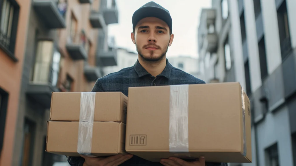 integração crm e sistemas de delivery