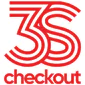 Logotipo 3S Checkout