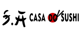 Logo SA Casa do Sushi
