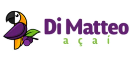 Logo Di Matteo Açaí