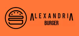 Logo Alexandria Burger