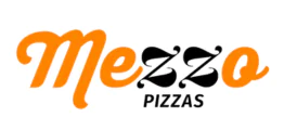 Logo Mezzo Pizzas