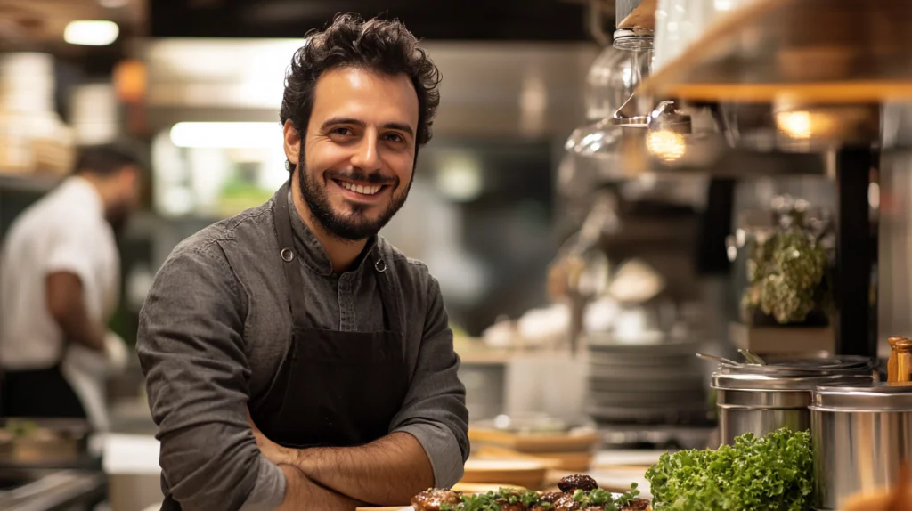 automação de marketing para restaurantes