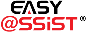 Logotipo Easy Assist