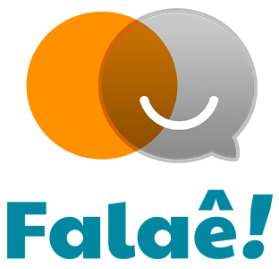 Logotipo Falae Plataforma de Avaliação