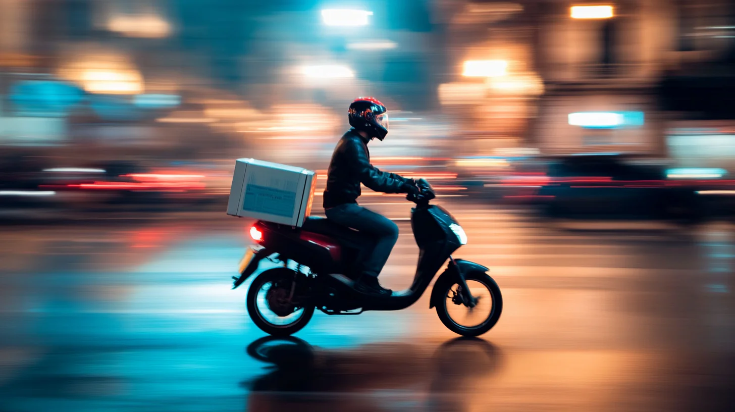 integração de crm com plataformas de delivery