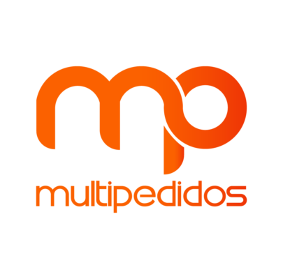 Logotipo Multipedidos Cardápio Digital