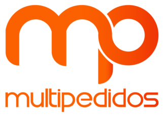Logotipo Multipedidos