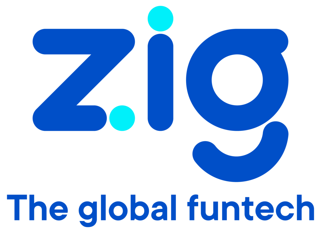 Logotipo Zig Pay