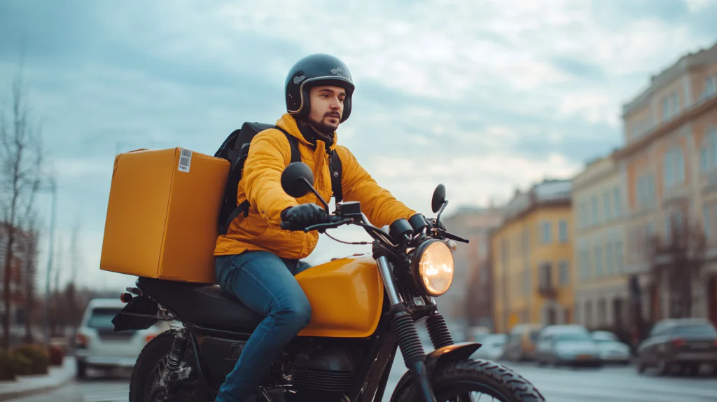 aumentar recorrência em delivery