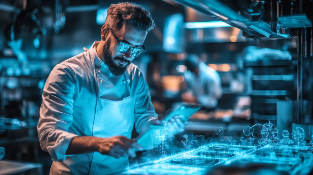 crm para restaurantes tendências e inovações