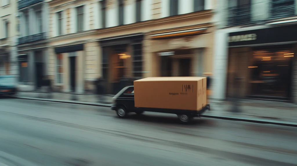 crm para delivery 2025